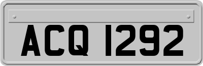 ACQ1292