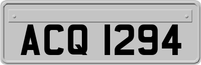 ACQ1294
