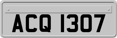 ACQ1307
