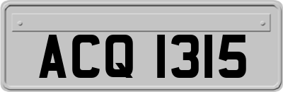 ACQ1315