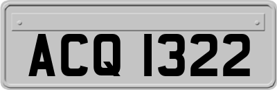 ACQ1322