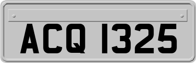 ACQ1325