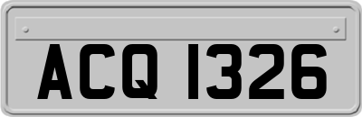 ACQ1326