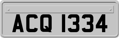 ACQ1334