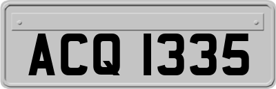 ACQ1335