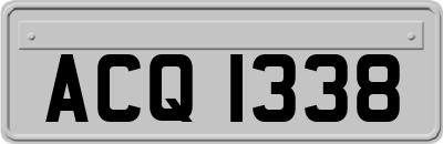 ACQ1338
