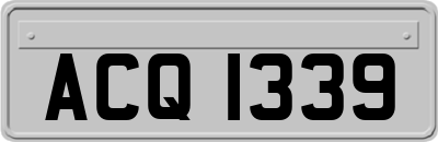 ACQ1339