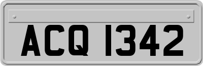 ACQ1342