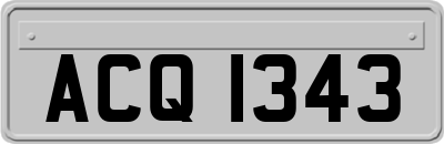 ACQ1343