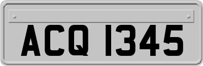 ACQ1345