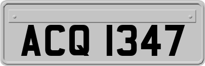 ACQ1347