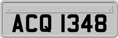 ACQ1348