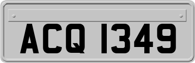 ACQ1349
