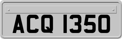ACQ1350