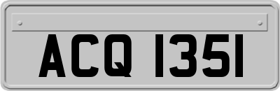 ACQ1351