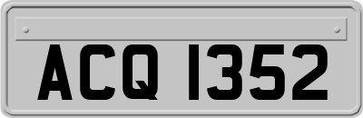 ACQ1352