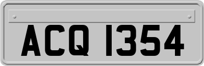 ACQ1354