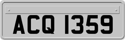 ACQ1359