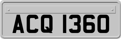 ACQ1360