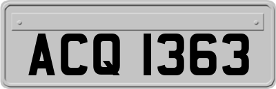 ACQ1363