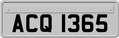ACQ1365