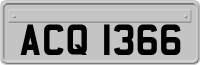 ACQ1366