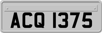 ACQ1375
