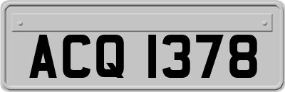 ACQ1378