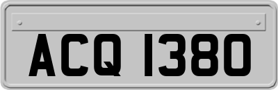 ACQ1380