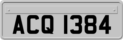 ACQ1384