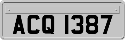 ACQ1387