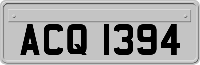 ACQ1394