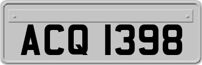 ACQ1398