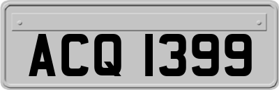 ACQ1399