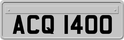 ACQ1400