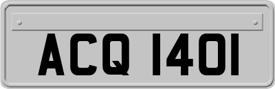 ACQ1401