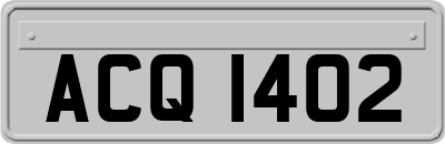 ACQ1402