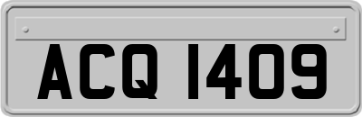 ACQ1409