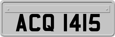 ACQ1415