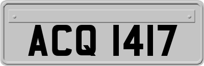 ACQ1417