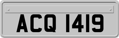ACQ1419