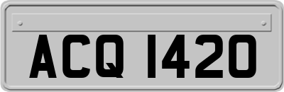 ACQ1420