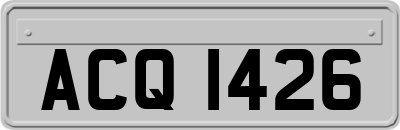 ACQ1426
