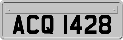 ACQ1428