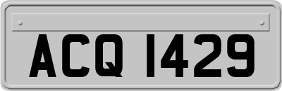ACQ1429