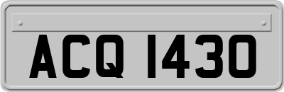 ACQ1430