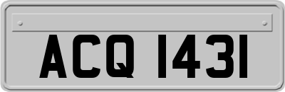 ACQ1431