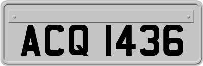 ACQ1436