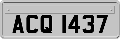 ACQ1437