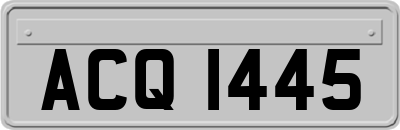 ACQ1445